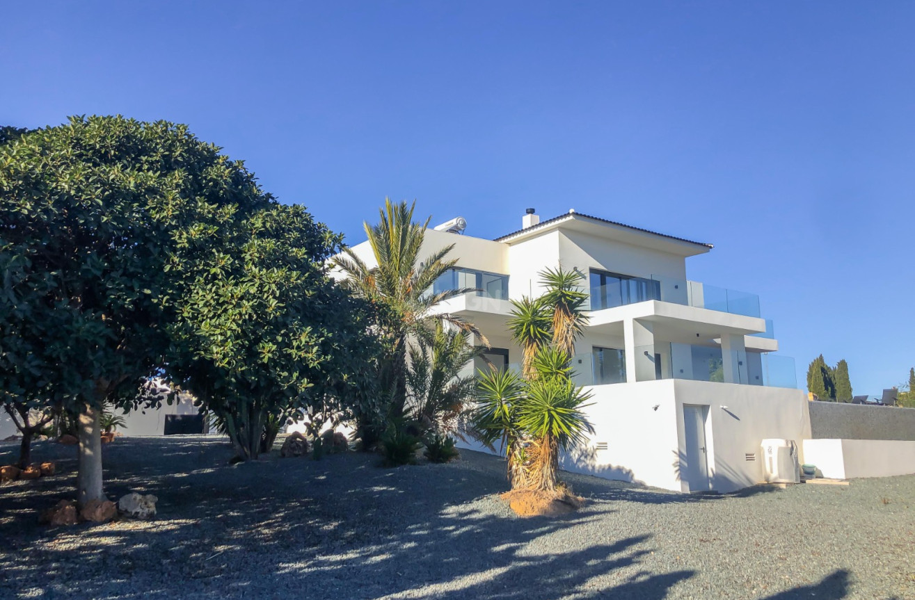 Odsprzedaż - Villa - Ciudad Quesada - Costa Blanca