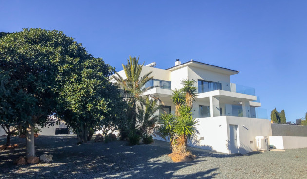 Odsprzedaż - Villa - Ciudad Quesada - Costa Blanca