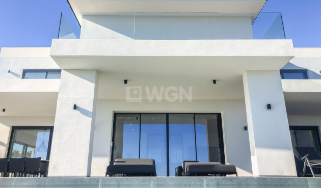 Odsprzedaż - Villa - Ciudad Quesada - Costa Blanca