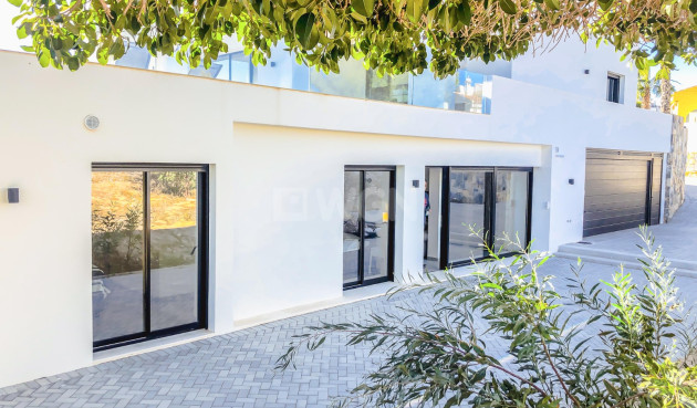 Odsprzedaż - Villa - Ciudad Quesada - Costa Blanca