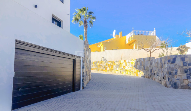 Odsprzedaż - Villa - Ciudad Quesada - Costa Blanca