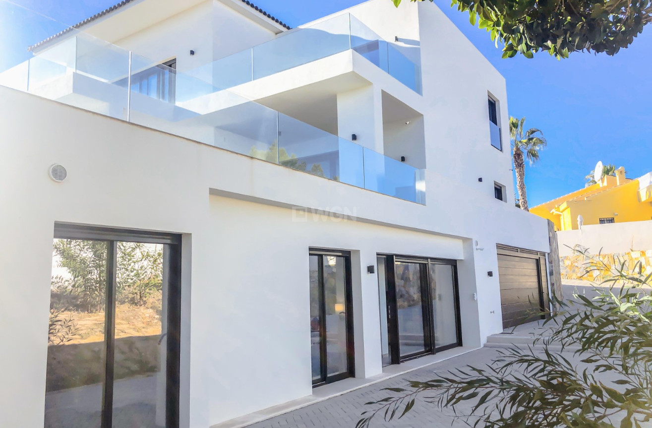 Odsprzedaż - Villa - Ciudad Quesada - Costa Blanca