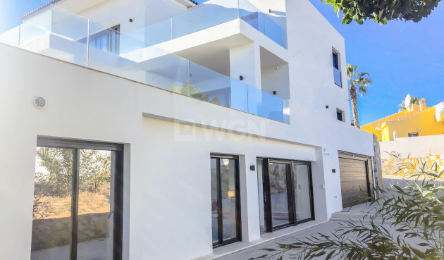 Odsprzedaż - Villa - Ciudad Quesada - Costa Blanca