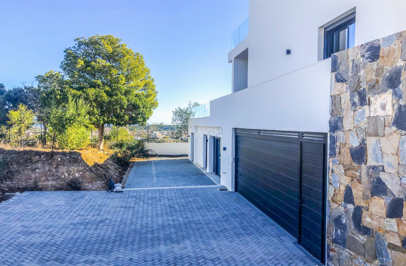 Odsprzedaż - Villa - Ciudad Quesada - Costa Blanca