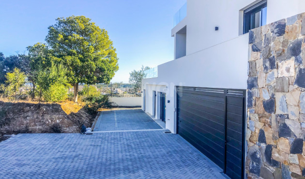 Odsprzedaż - Villa - Ciudad Quesada - Costa Blanca