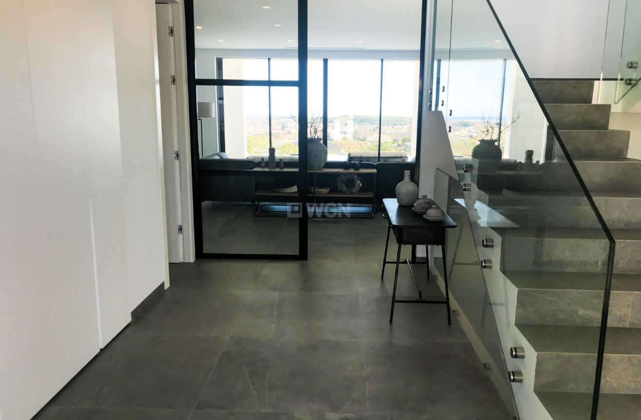 Odsprzedaż - Villa - Ciudad Quesada - Costa Blanca