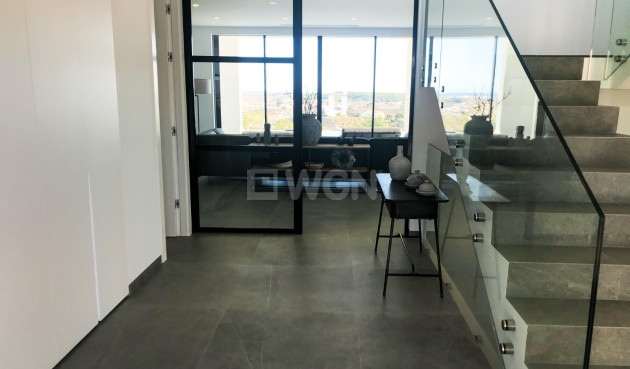 Odsprzedaż - Villa - Ciudad Quesada - Costa Blanca