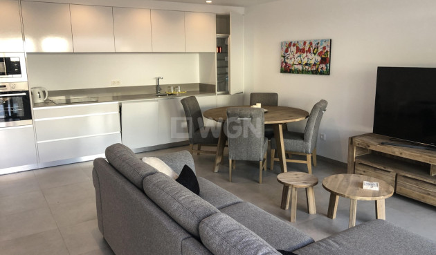 Odsprzedaż - Villa - Ciudad Quesada - Costa Blanca