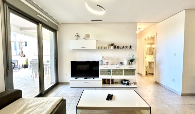 Odsprzedaż - Mieszkanie w bloku - Los Dolses - Inland