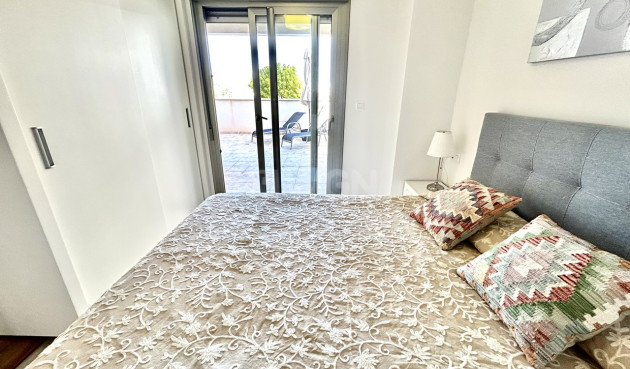 Odsprzedaż - Mieszkanie w bloku - Los Dolses - Inland