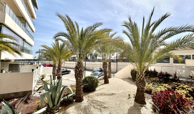 Odsprzedaż - Mieszkanie w bloku - Los Dolses - Inland