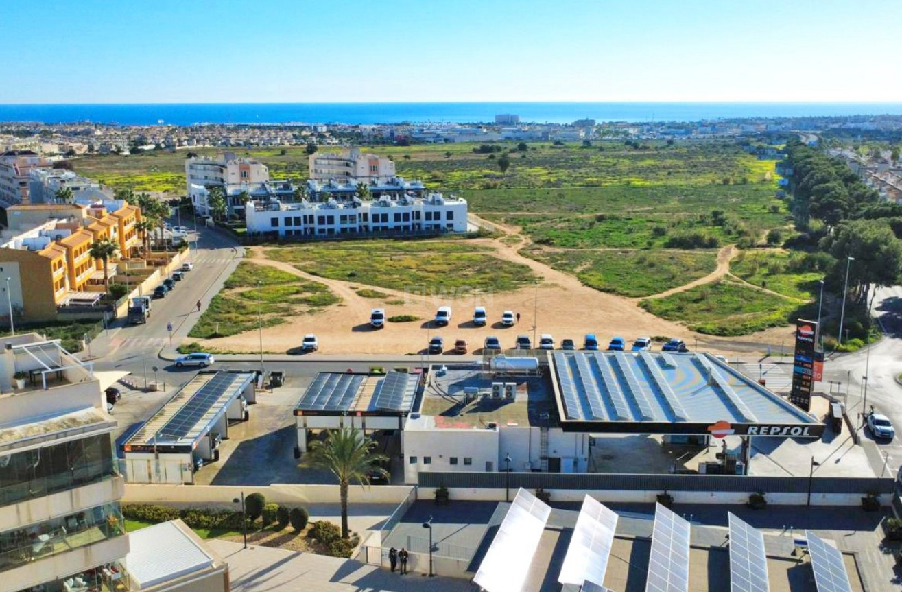 Odsprzedaż - Mieszkanie w bloku - Orihuela Costa - Costa Blanca