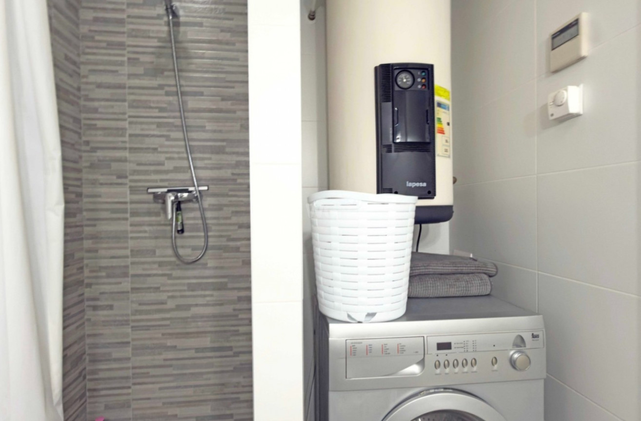 Odsprzedaż - Mieszkanie w bloku - Orihuela Costa - Costa Blanca