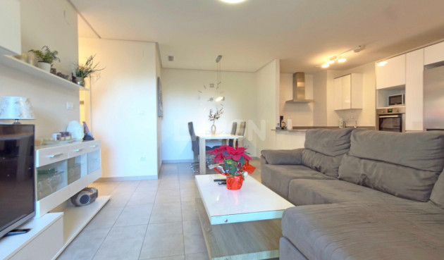 Odsprzedaż - Mieszkanie w bloku - Orihuela Costa - Costa Blanca