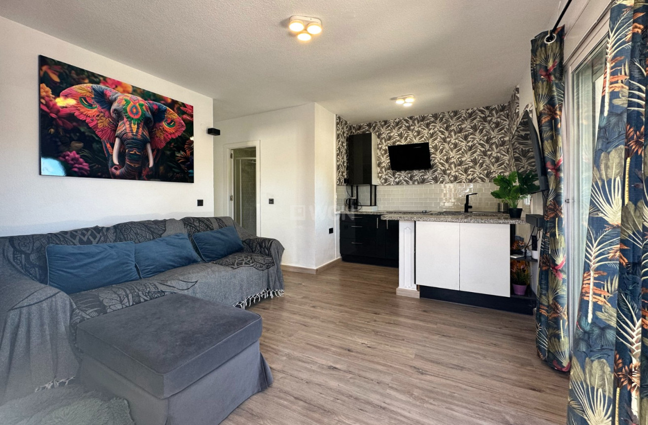 Wiederverkauf - Bungalow - Orihuela Costa - Costa Blanca