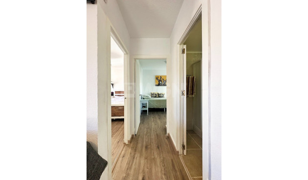 Wiederverkauf - Bungalow - Orihuela Costa - Costa Blanca