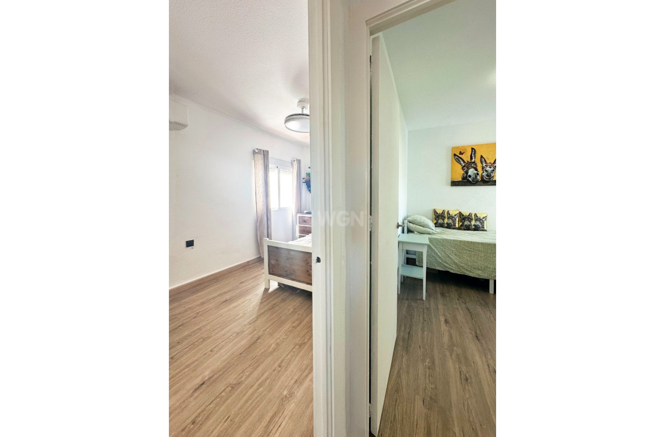 Wiederverkauf - Bungalow - Orihuela Costa - Costa Blanca