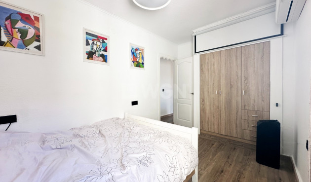 Wiederverkauf - Bungalow - Orihuela Costa - Costa Blanca