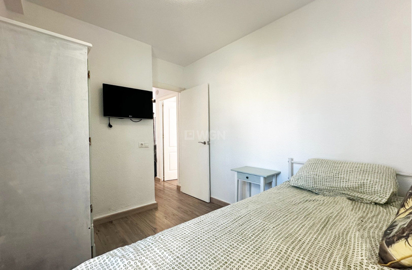 Wiederverkauf - Bungalow - Orihuela Costa - Costa Blanca