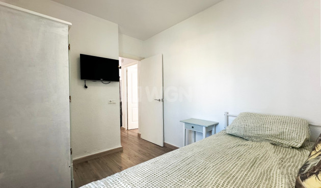 Wiederverkauf - Bungalow - Orihuela Costa - Costa Blanca