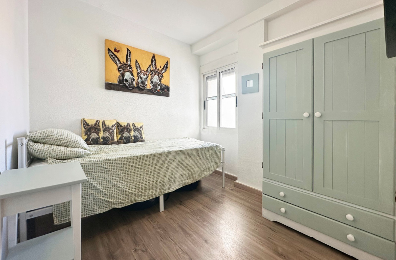 Wiederverkauf - Bungalow - Orihuela Costa - Costa Blanca