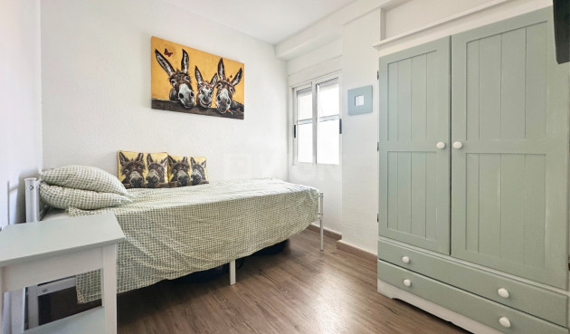 Wiederverkauf - Bungalow - Orihuela Costa - Costa Blanca