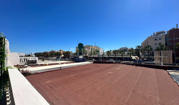 Wiederverkauf - Bungalow - Orihuela Costa - Costa Blanca