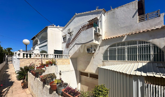 Wiederverkauf - Bungalow - Orihuela Costa - Costa Blanca