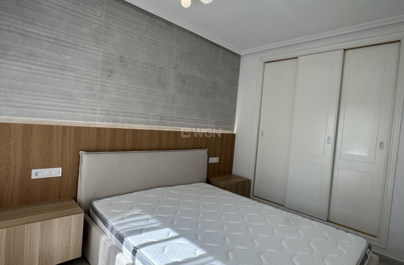 Odsprzedaż - Mieszkanie w bloku - Orihuela Costa - Costa Blanca