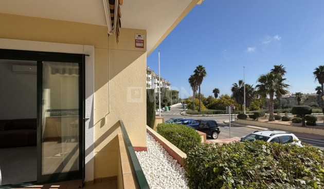 Odsprzedaż - Mieszkanie w bloku - Orihuela Costa - Costa Blanca