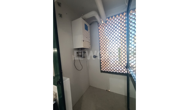 Odsprzedaż - Mieszkanie w bloku - Orihuela Costa - Costa Blanca