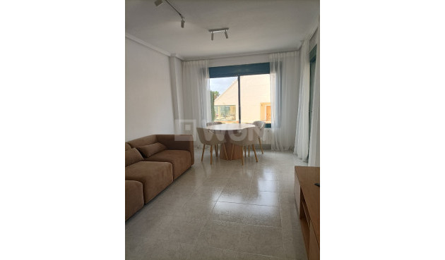 Odsprzedaż - Mieszkanie w bloku - Orihuela Costa - Costa Blanca