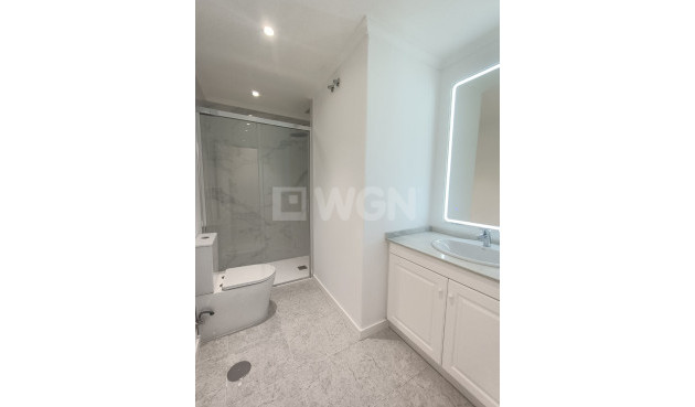 Odsprzedaż - Mieszkanie w bloku - Orihuela Costa - Costa Blanca