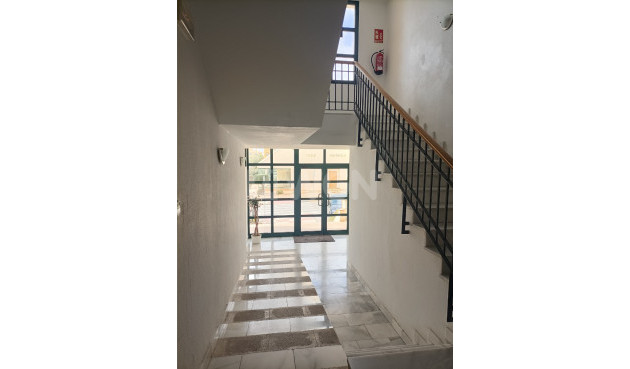 Odsprzedaż - Mieszkanie w bloku - Orihuela Costa - Costa Blanca