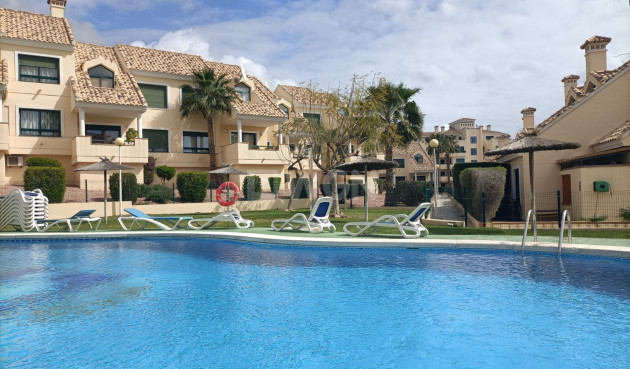 Odsprzedaż - Mieszkanie w bloku - Orihuela Costa - Costa Blanca