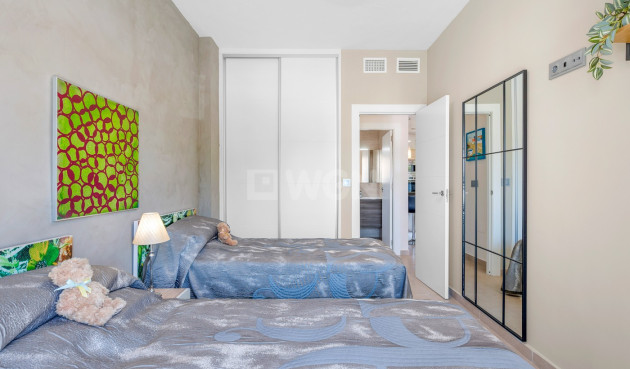 Odsprzedaż - Kamienica - Formentera del Segura - Costa Blanca