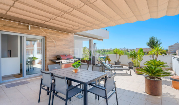 Odsprzedaż - Kamienica - Formentera del Segura - Costa Blanca