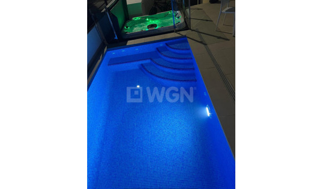 Odsprzedaż - Kamienica - Formentera del Segura - Costa Blanca