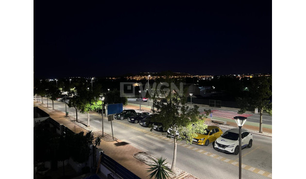 Odsprzedaż - Kamienica - Formentera del Segura - Costa Blanca