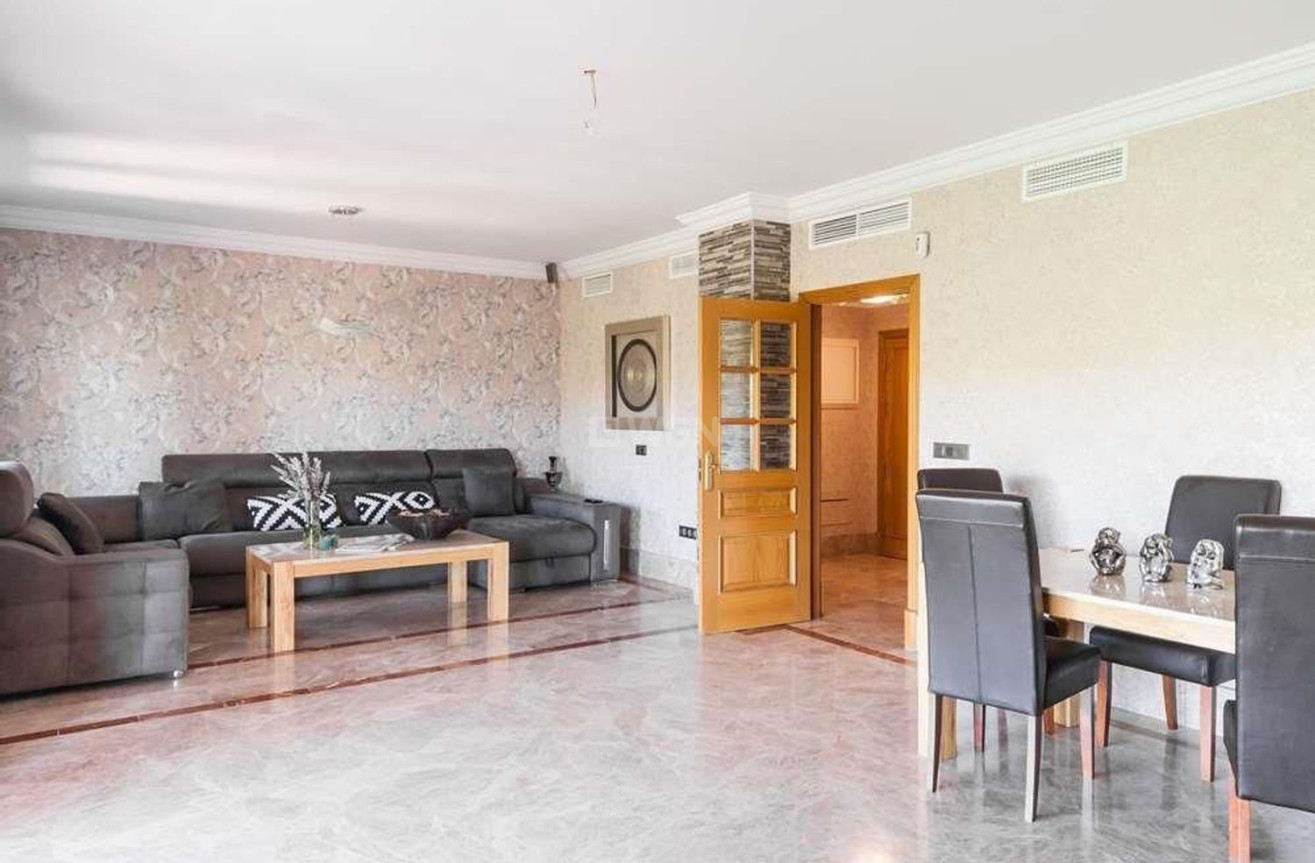Odsprzedaż - Villa - Marbella - Santa Clara