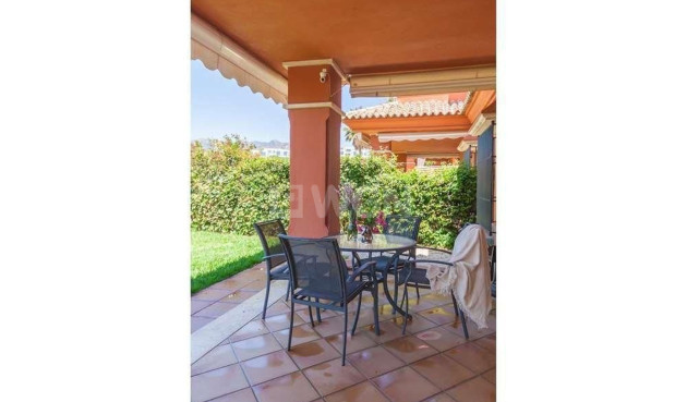 Odsprzedaż - Villa - Marbella - Santa Clara