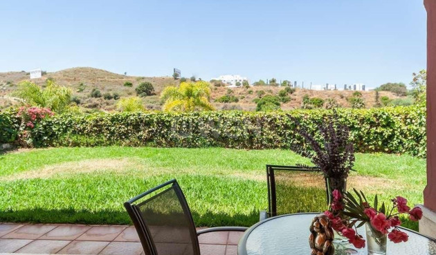 Odsprzedaż - Villa - Marbella - Santa Clara