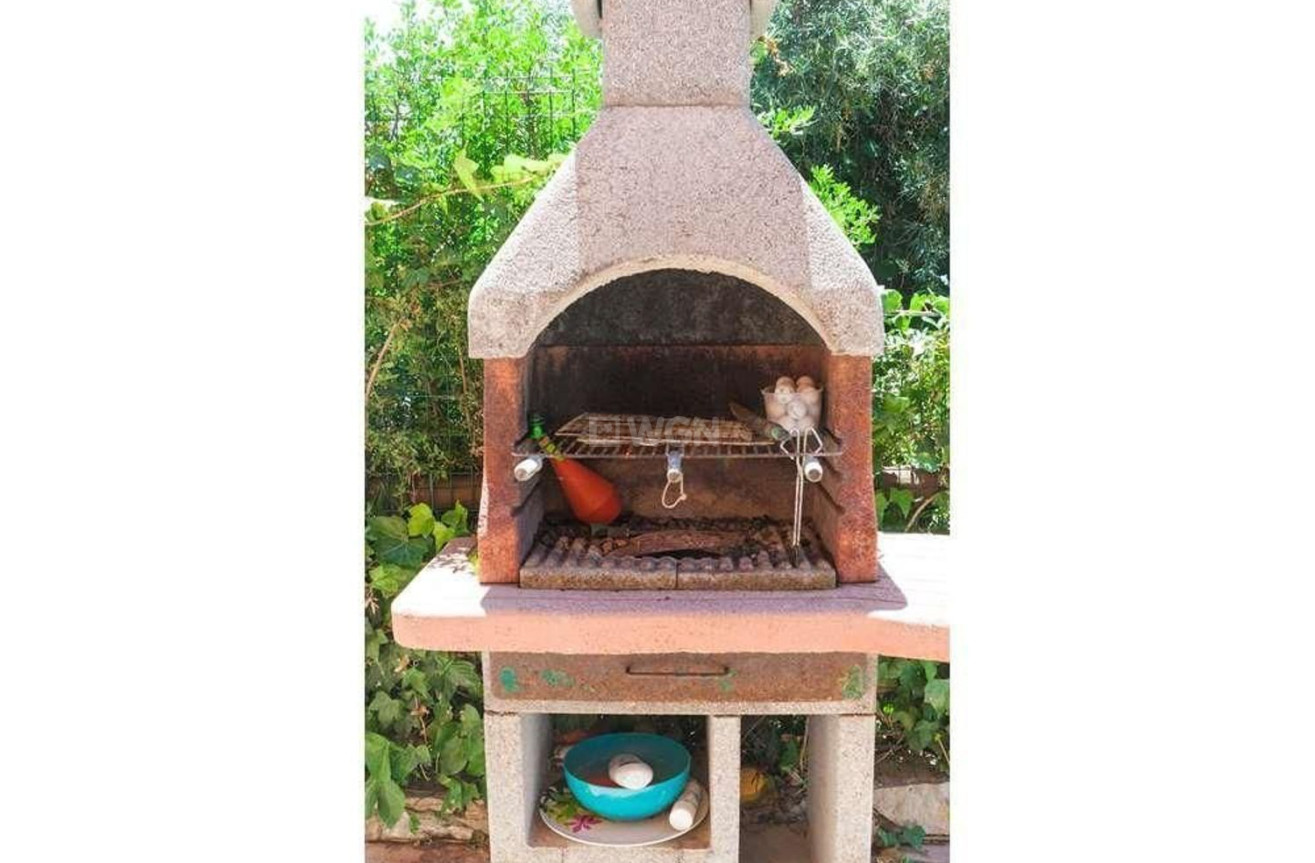 Odsprzedaż - Villa - Marbella - Santa Clara