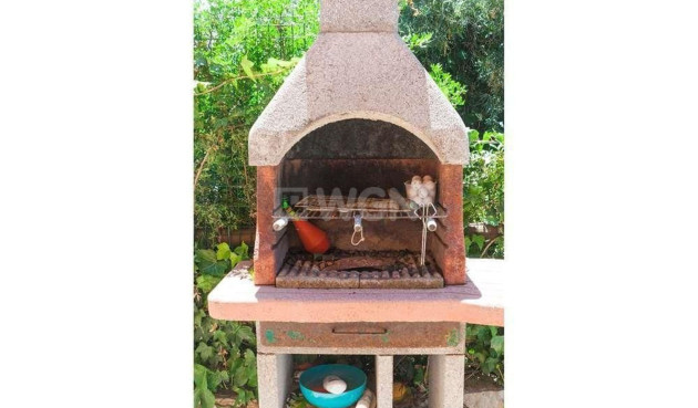 Odsprzedaż - Villa - Marbella - Santa Clara