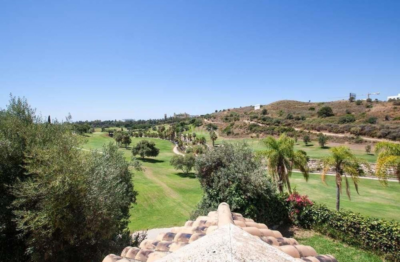 Odsprzedaż - Villa - Marbella - Santa Clara