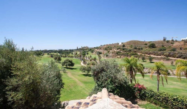 Odsprzedaż - Villa - Marbella - Santa Clara