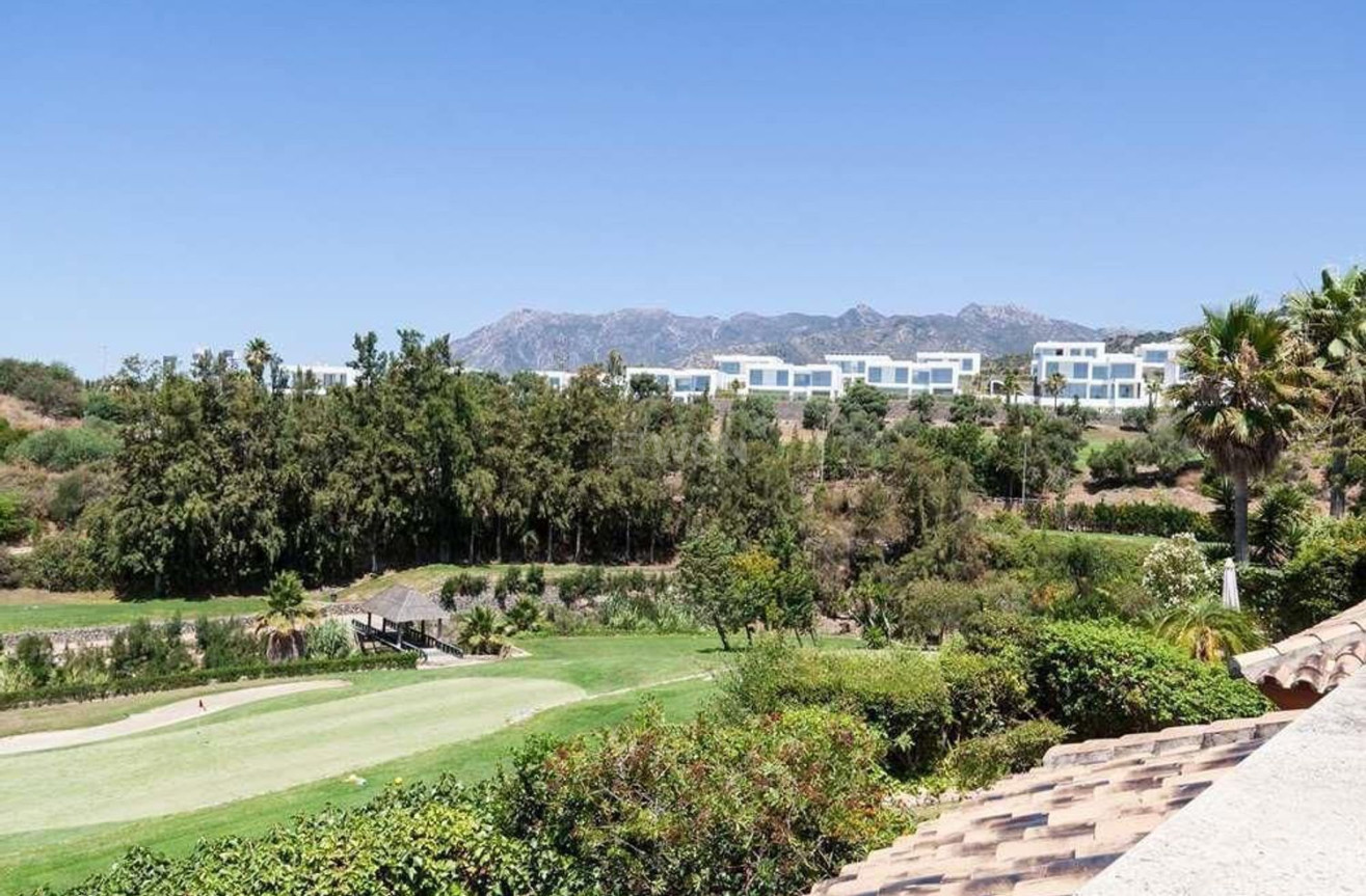 Odsprzedaż - Villa - Marbella - Santa Clara