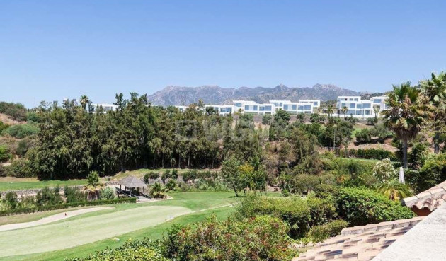 Odsprzedaż - Villa - Marbella - Santa Clara