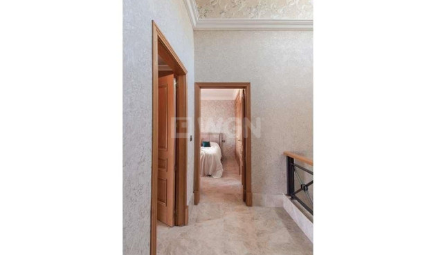 Odsprzedaż - Villa - Marbella - Santa Clara