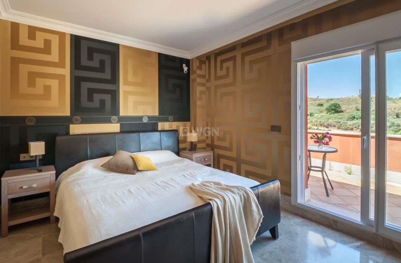 Odsprzedaż - Villa - Marbella - Santa Clara